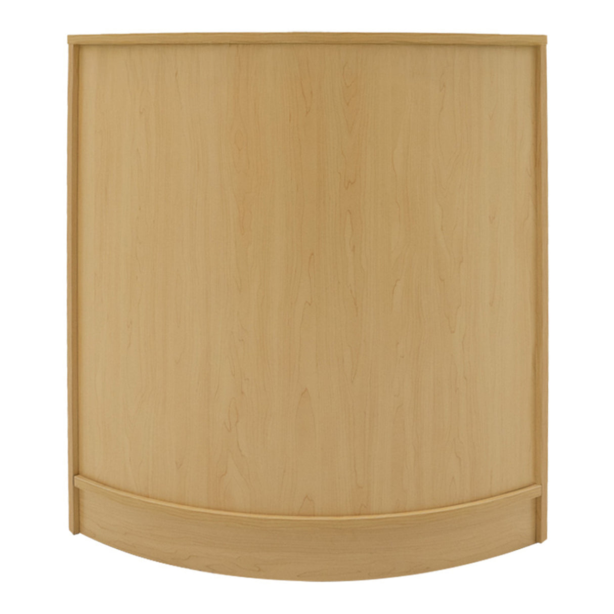 Set Mostradores Comerciales con Luz LED "HELIOS" CM60+ 2x K1500 – Arce