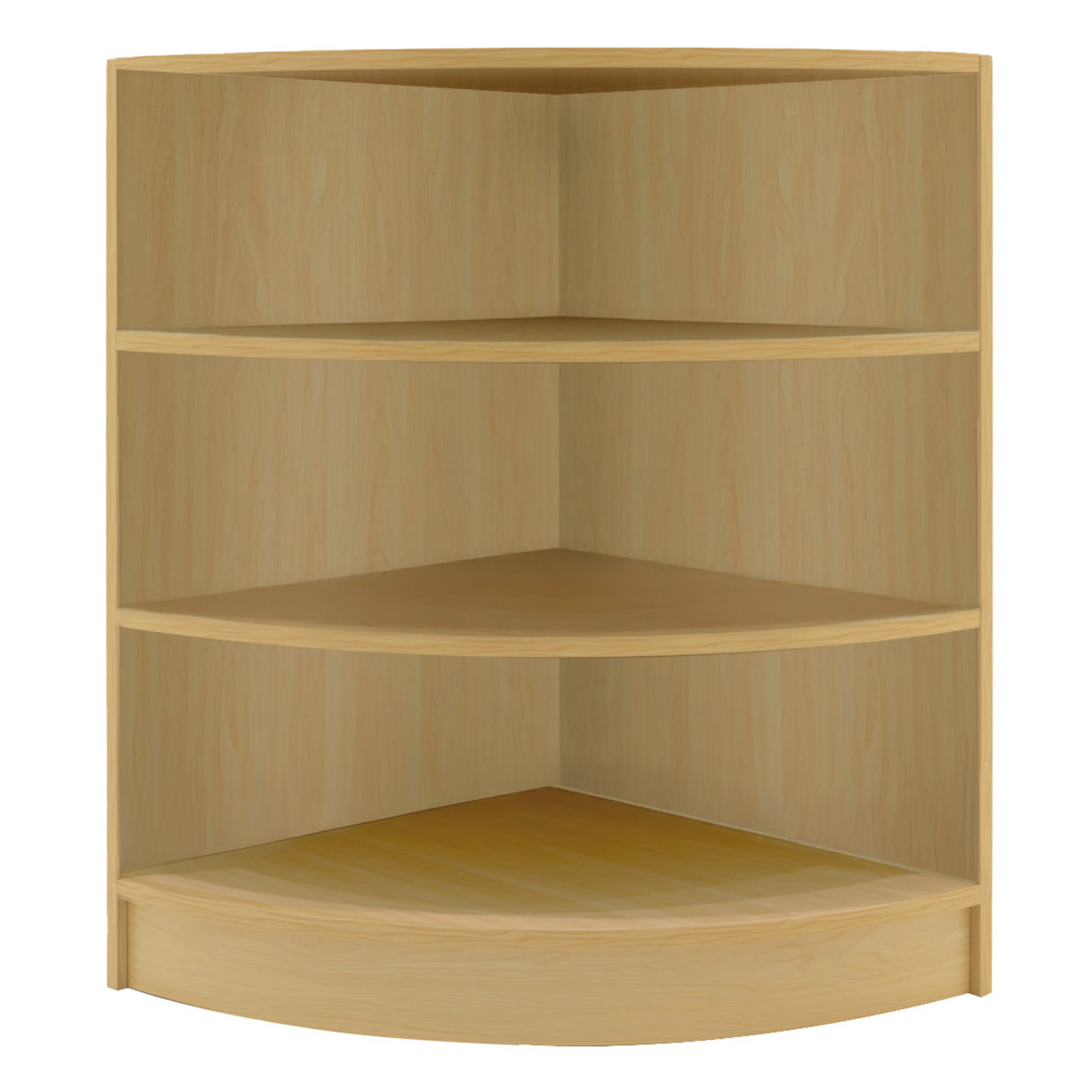 Set Mostradores Comerciales con Luz LED "APOLLO" LM60+ 2x K1500 – Arce