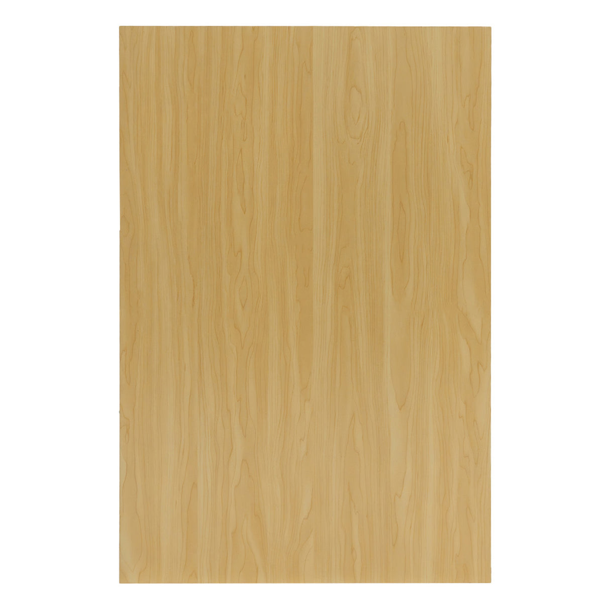 Set Mostradores Comerciales con Luz LED "APOLLO" LM60+ 2x K1500 – Arce