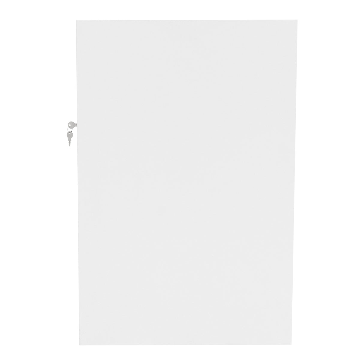 Set Mostradores Comerciales con Luz LED "HARMONIA" LM60 + B900 + C900 – Blanco