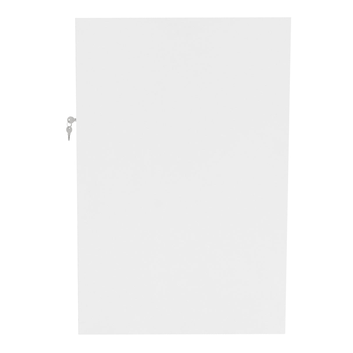 Set Mostradores Comerciales con Luz LED "HELIOS" CM60+ 2x K1200 – Blanco