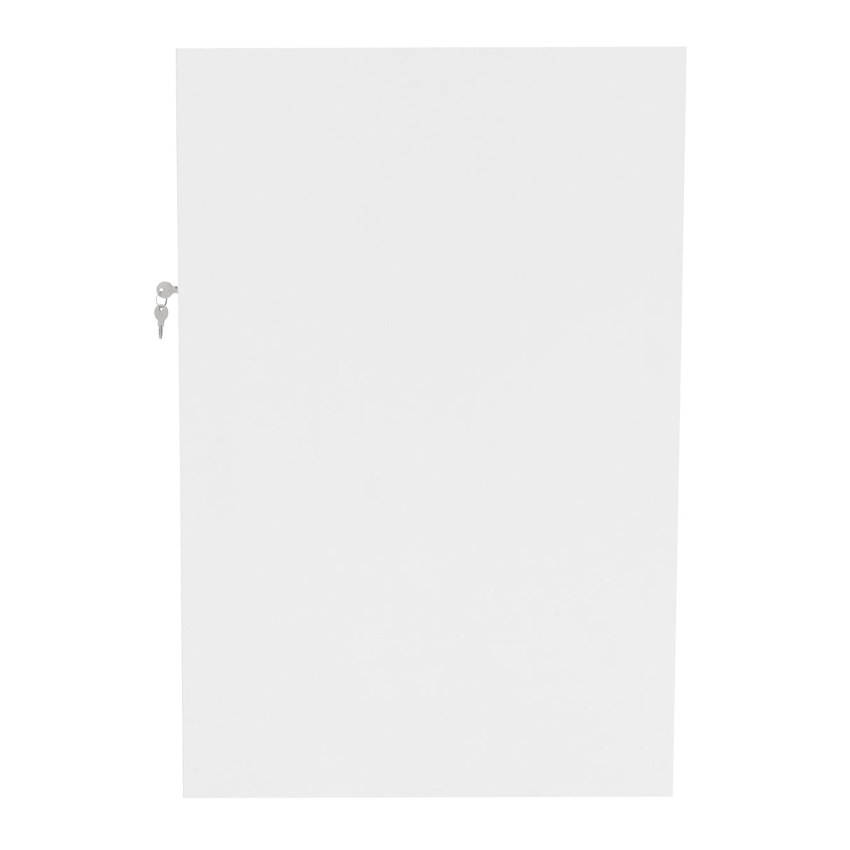 Set Mostradores Comerciales con Luz LED "ADONIS" CM60 + B1500 + C1500 – Blanco