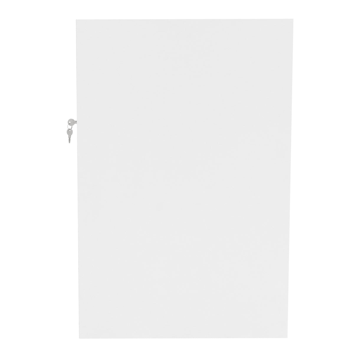 Set Mostradores Comerciales con Luz LED "CALLIOPE" LM60 + K1500 + C1500 – Blanco