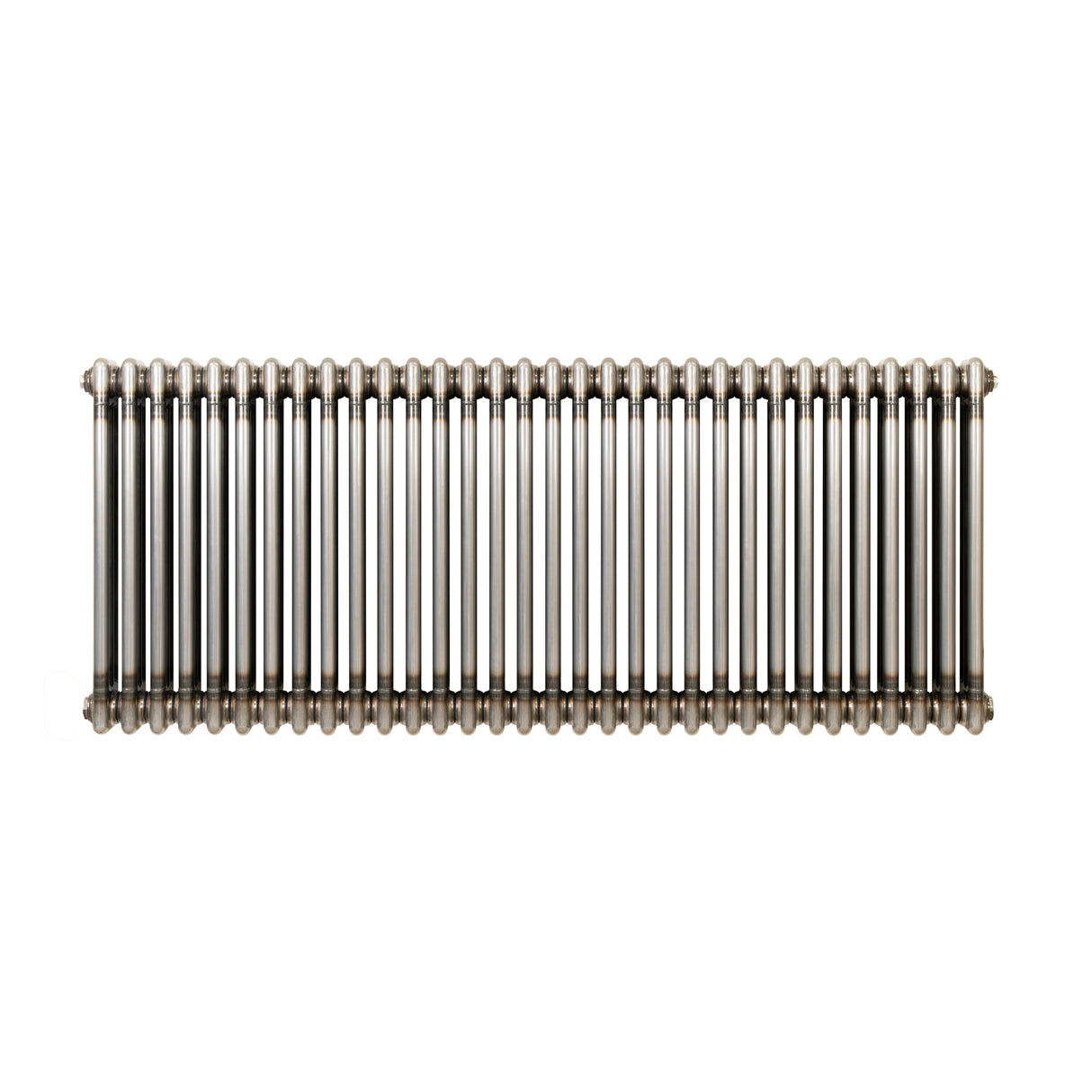 Radiador Tradicional de 3 Columnas - 600 x 1460mm - Metal Crudo