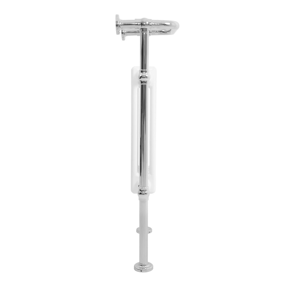 Radiador Toallero Tradicional – 950mm x 480mm – Blanco