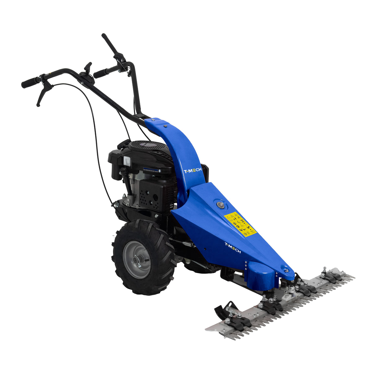 Motosegadora de Gasolina 3HP