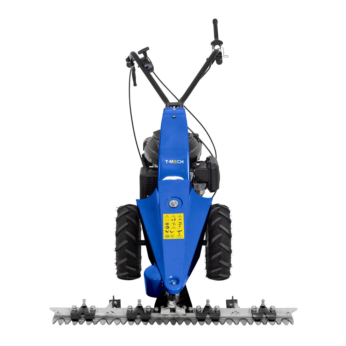 Motosegadora de Gasolina 3HP