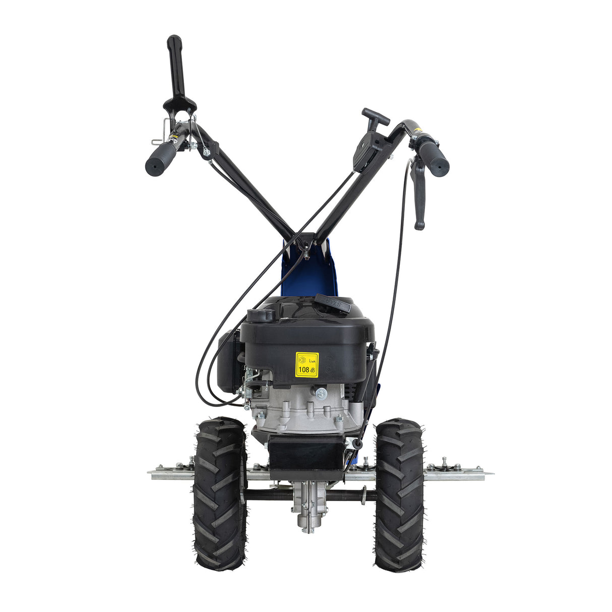 Motosegadora de Gasolina 3HP