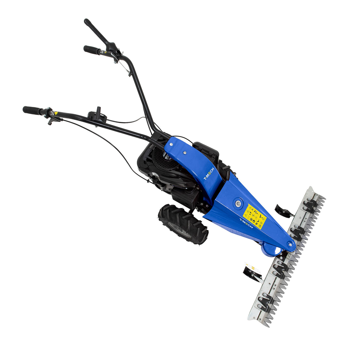 Motosegadora de Gasolina 3HP