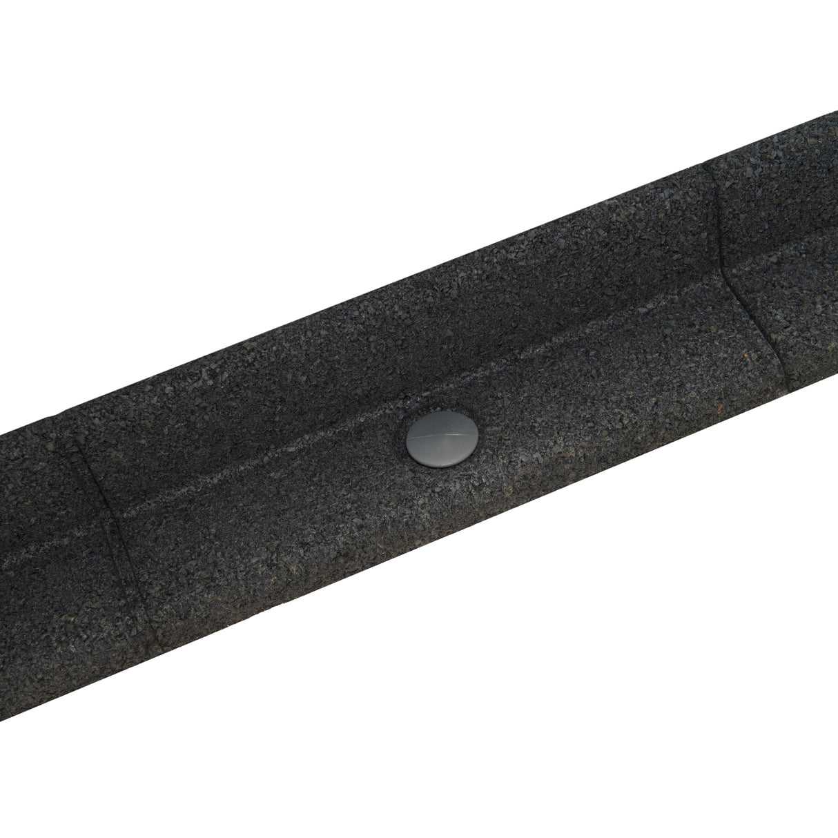 Bordura Flexible para Jardín 4 x 1.2 m – Gris