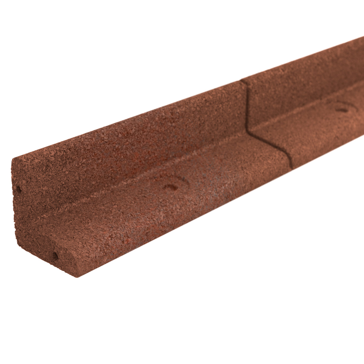 Bordura Flexible para Jardín 6 x 1.2 m – Terracota