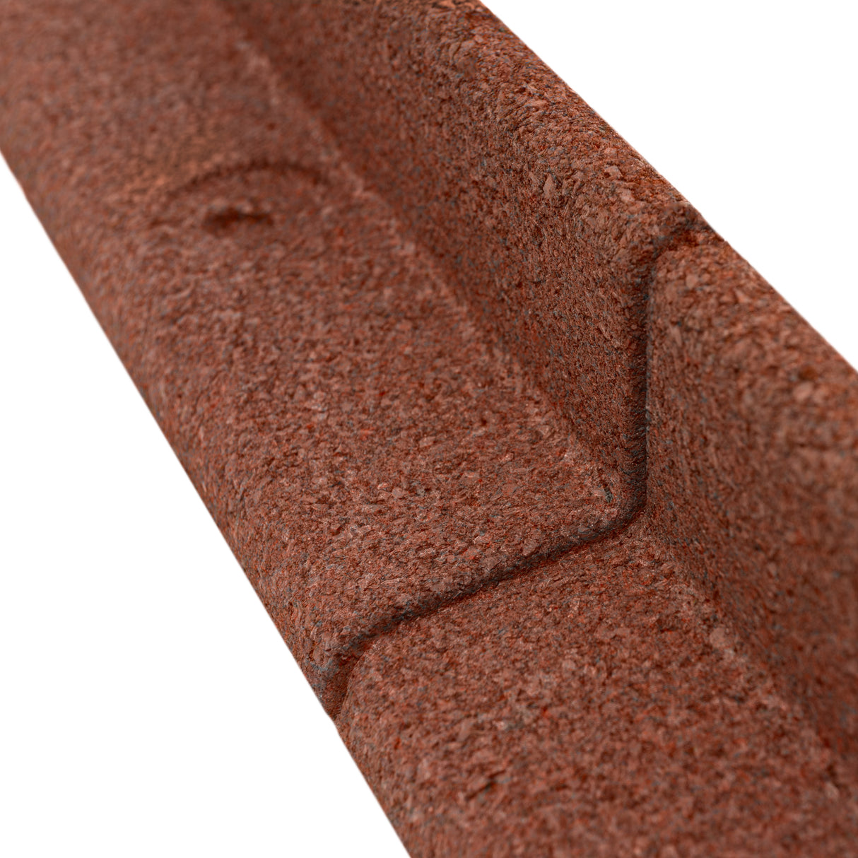 Bordura Flexible para Jardín 6 x 1.2 m – Terracota