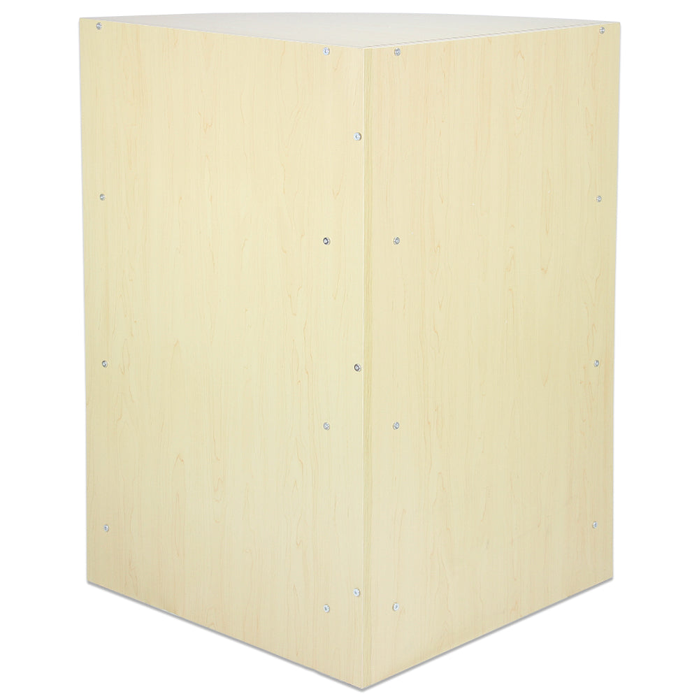 Set de Mostradores Virgo en Madera color Arce