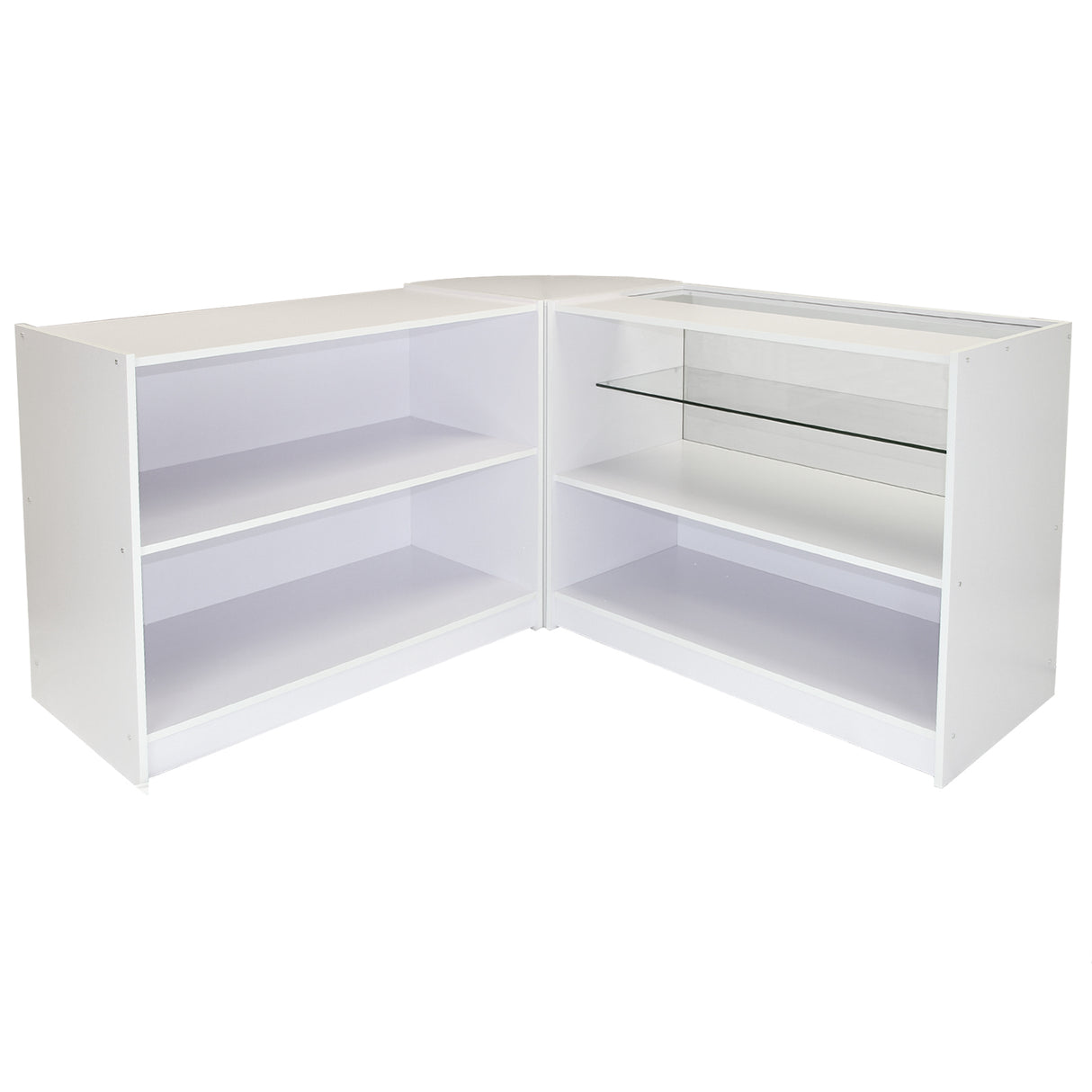 Draco A1200, C1200, CM60 Blanco Brillante