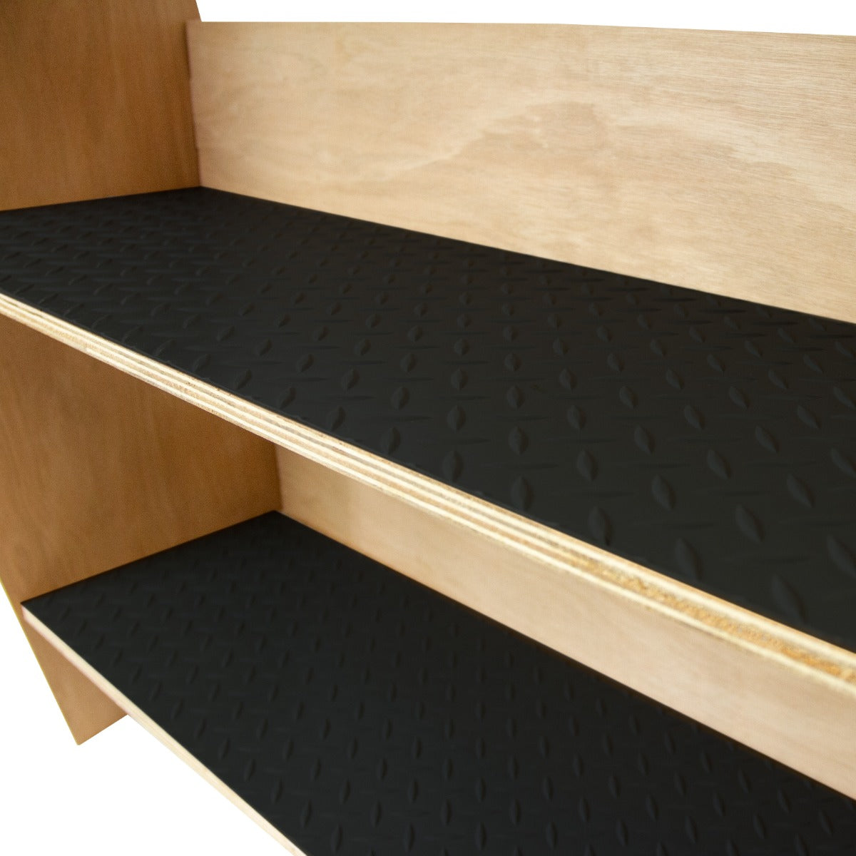 Ford Transit Unidad Estantería Divisoria Custom y para Caja Herramientas