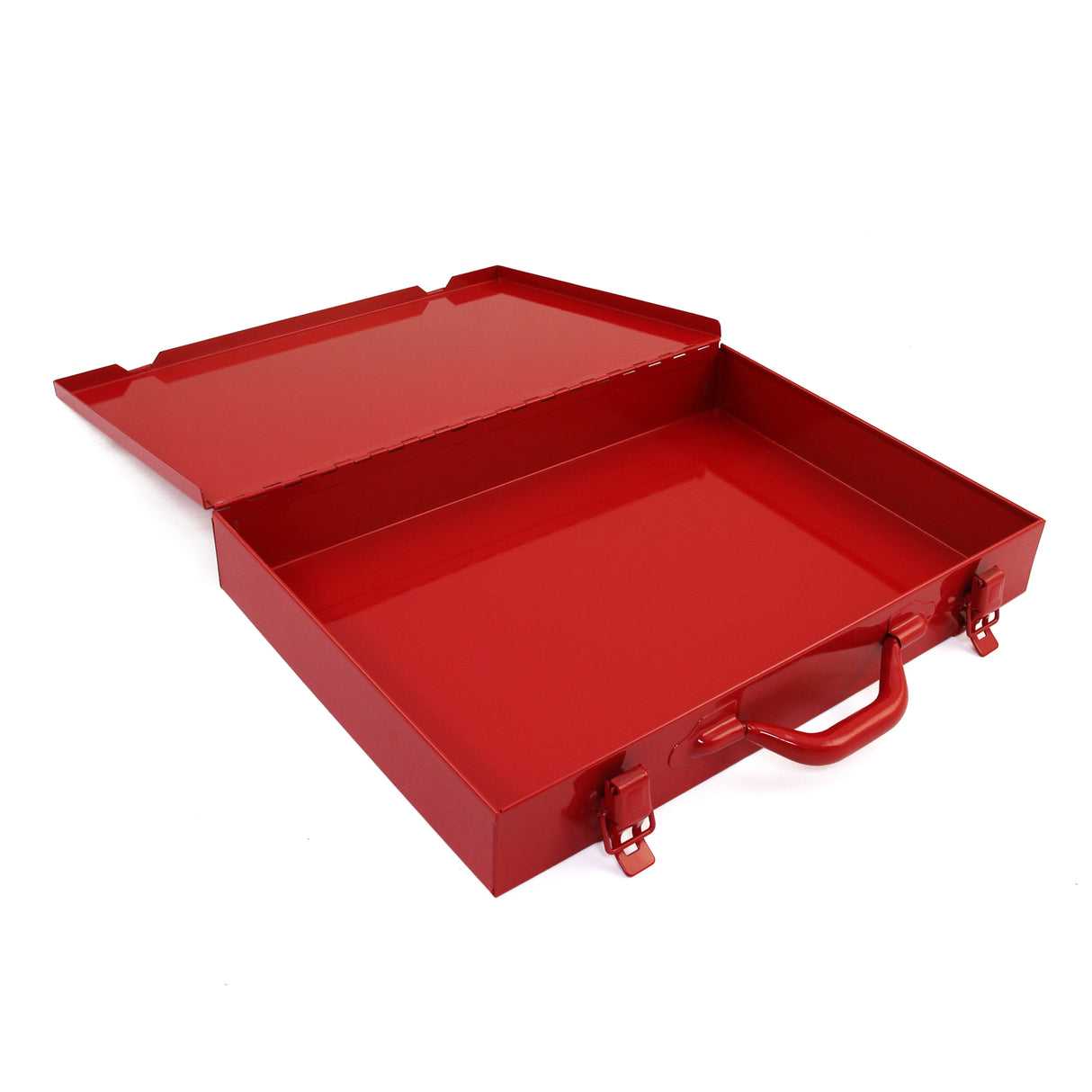 Estantería para Furgonetas Firecracker Roja