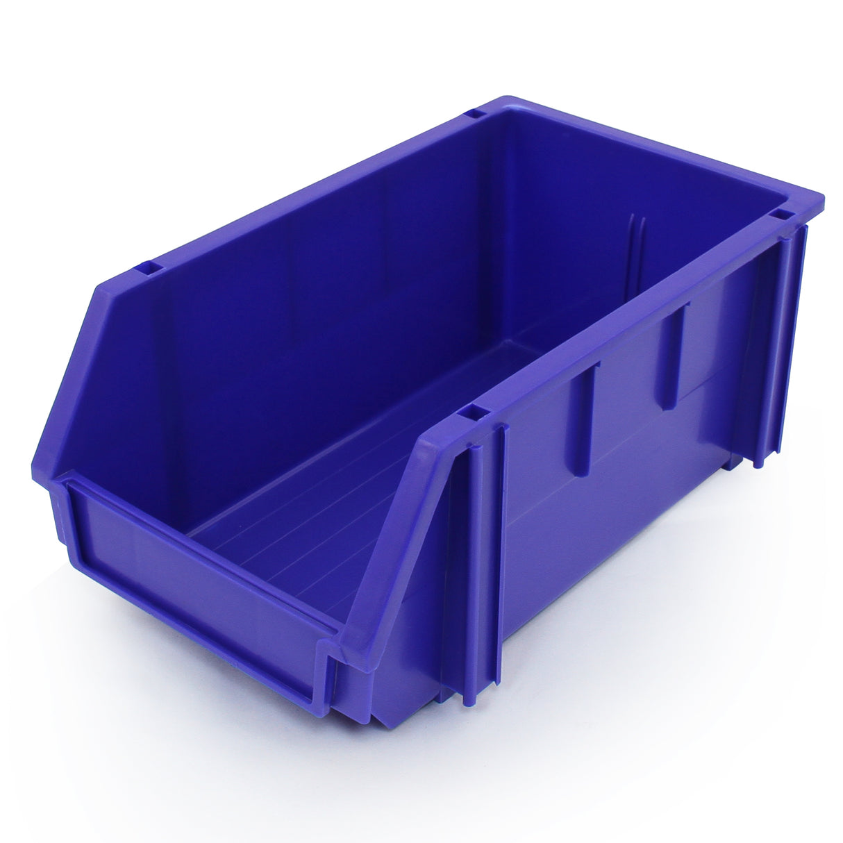 Set de 1 Estantería con Cajones y 2 Estanterías con Estantes para Furgoneta