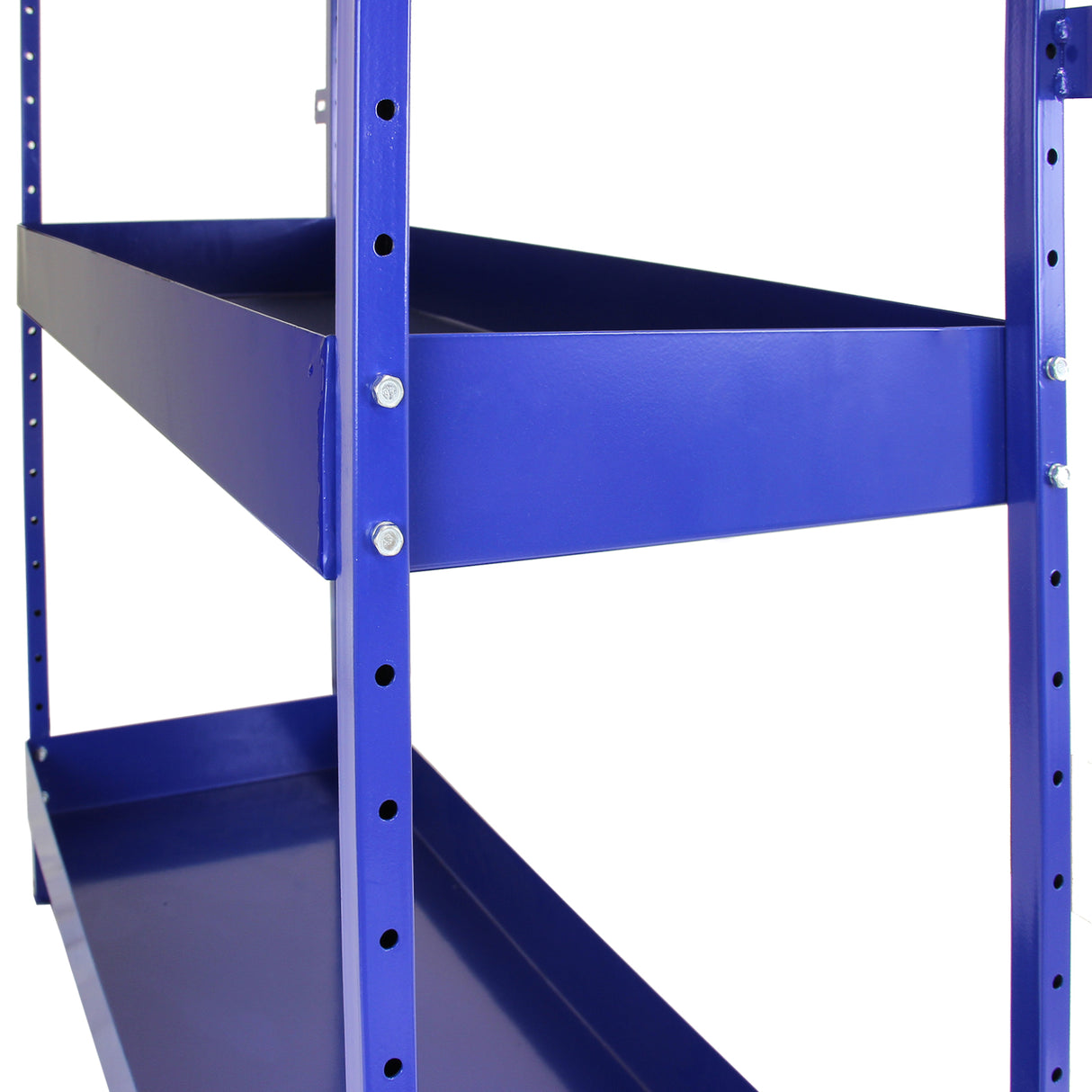 Estantería para Furgonetas Lightning Azul de Monster Racking