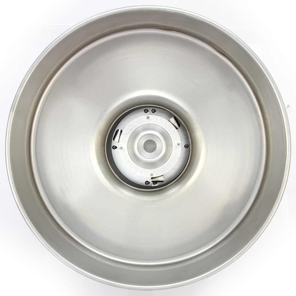 Máquina de Algodón de Azúcar Kukoo con 500 palillos