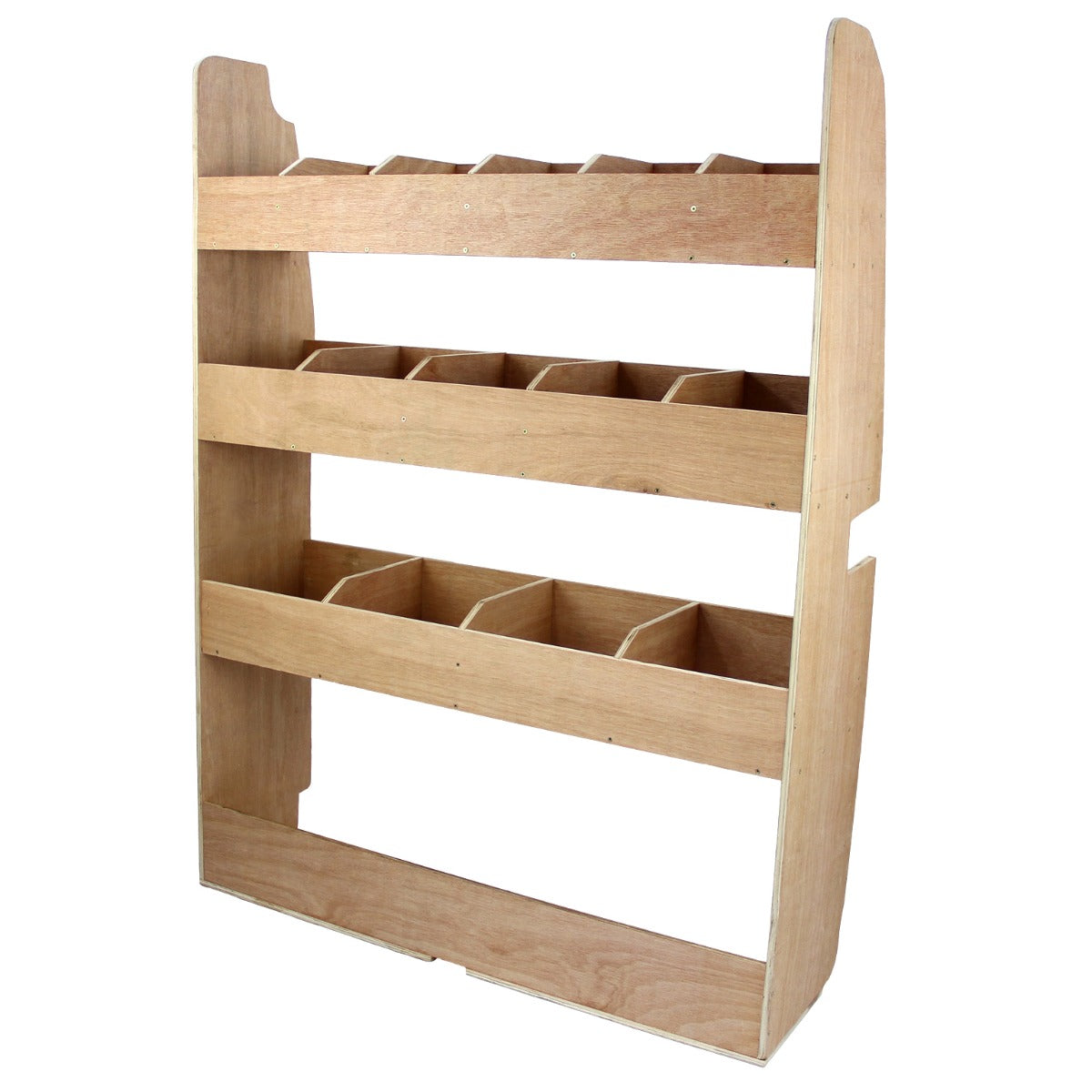 Ford Transit Unidad Estantería Divisoria Custom y para Caja Herramientas