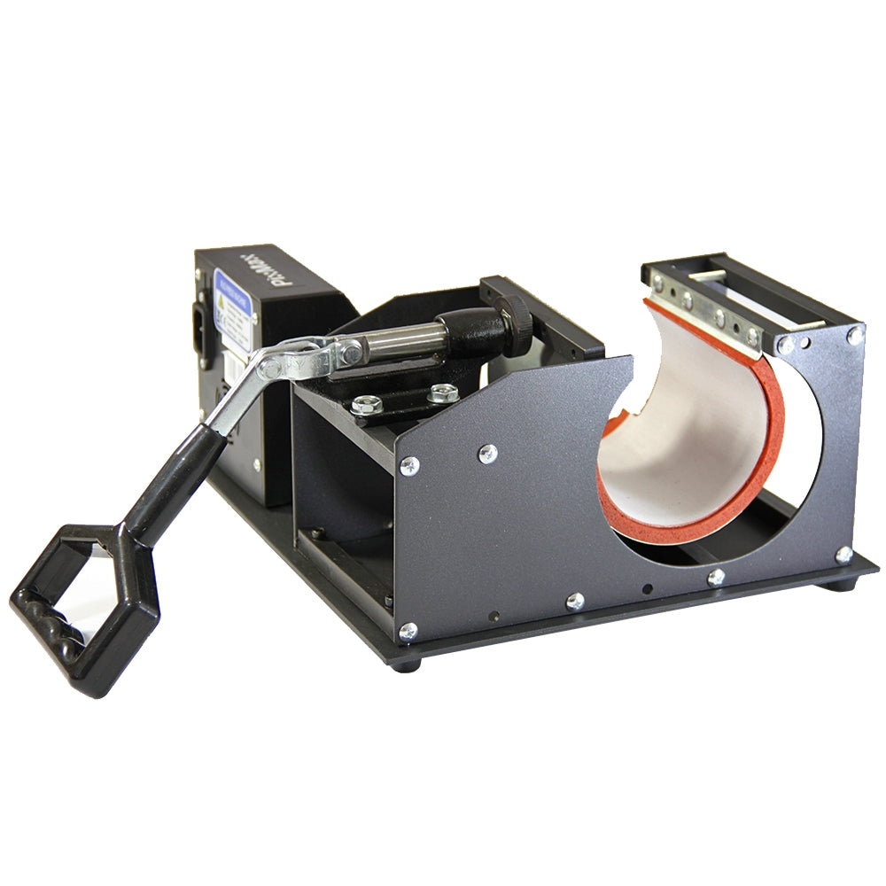 Prensa de Tazas e Impresora (Conjunto Monet)