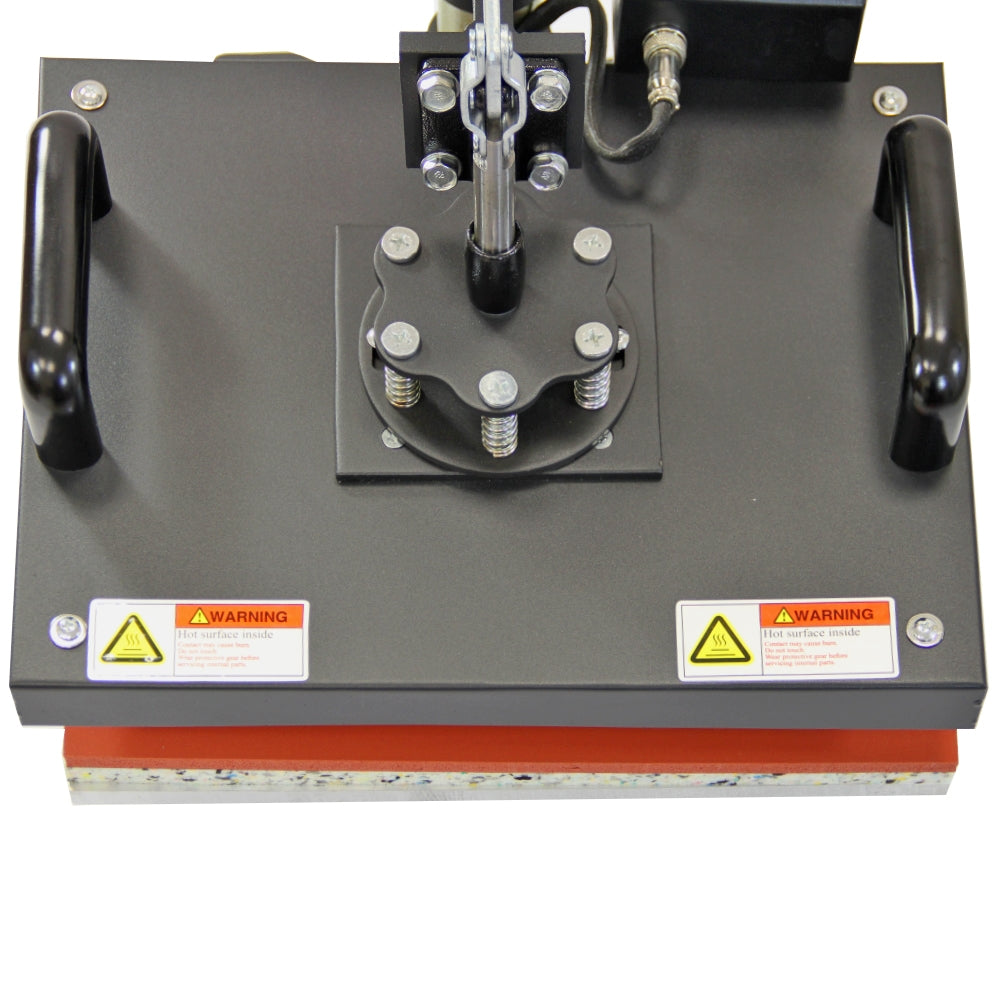 5 en 1 Prensa Térmica & Impresora Epson