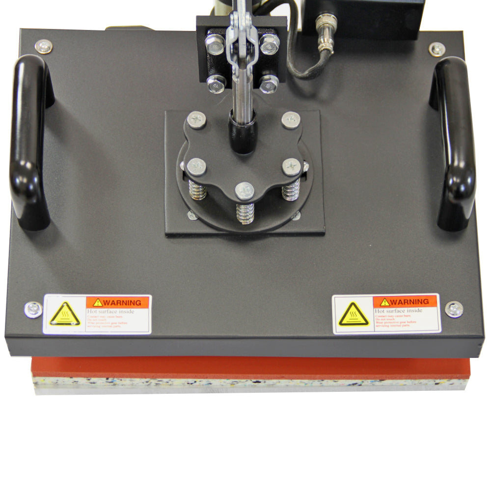 Máquina de prensado térmico de sublimación 5 en 1 PixMax