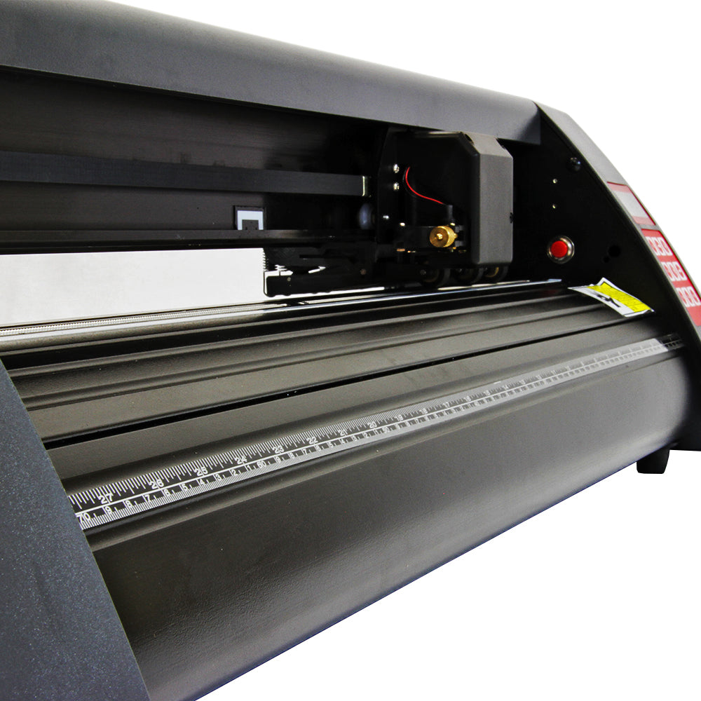 Plotter PixMax de Corte de Vinilo, Software FlexiStarter y Kit Weeding