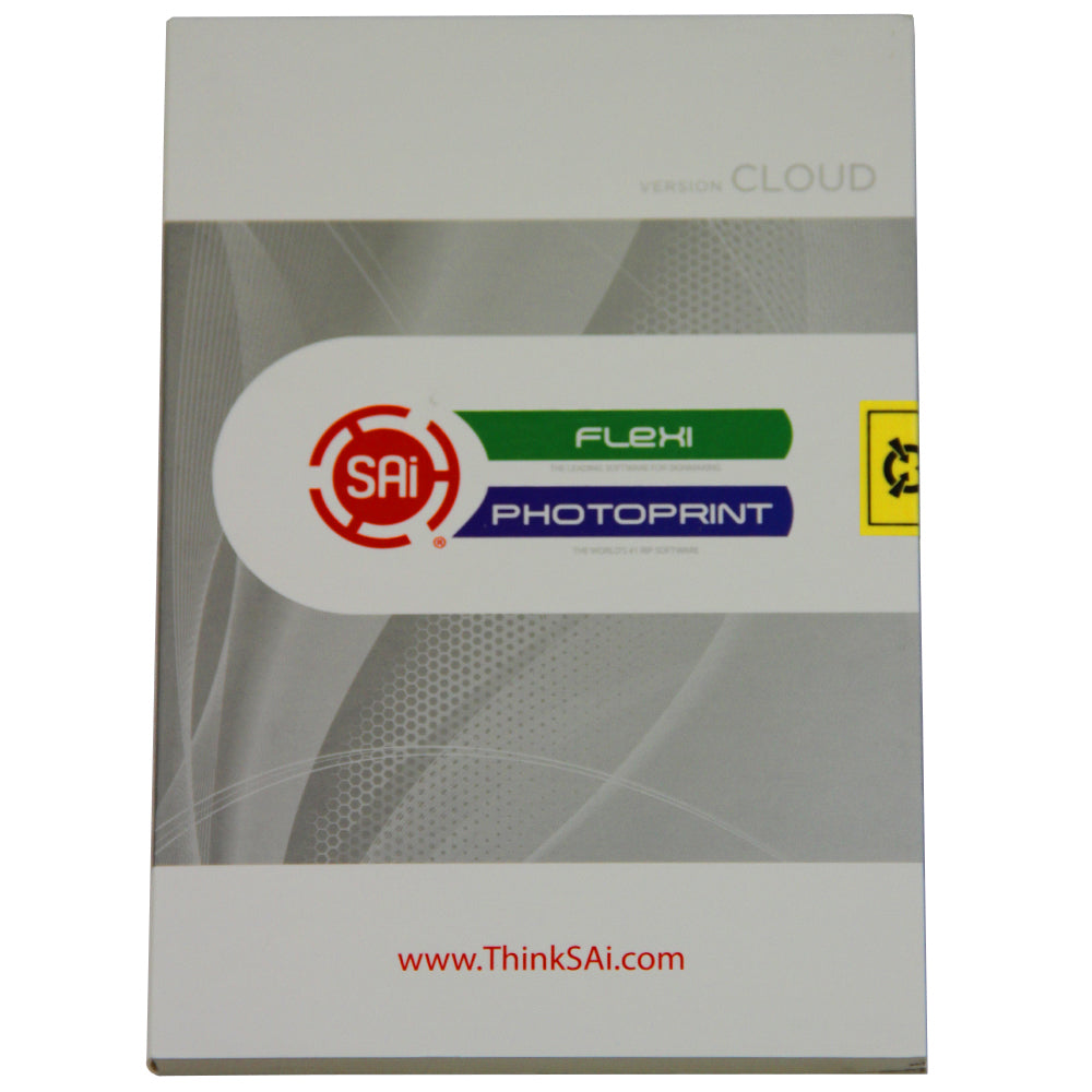 Plotter PixMax de Corte de Vinilo, Software FlexiStarter y Kit Weeding