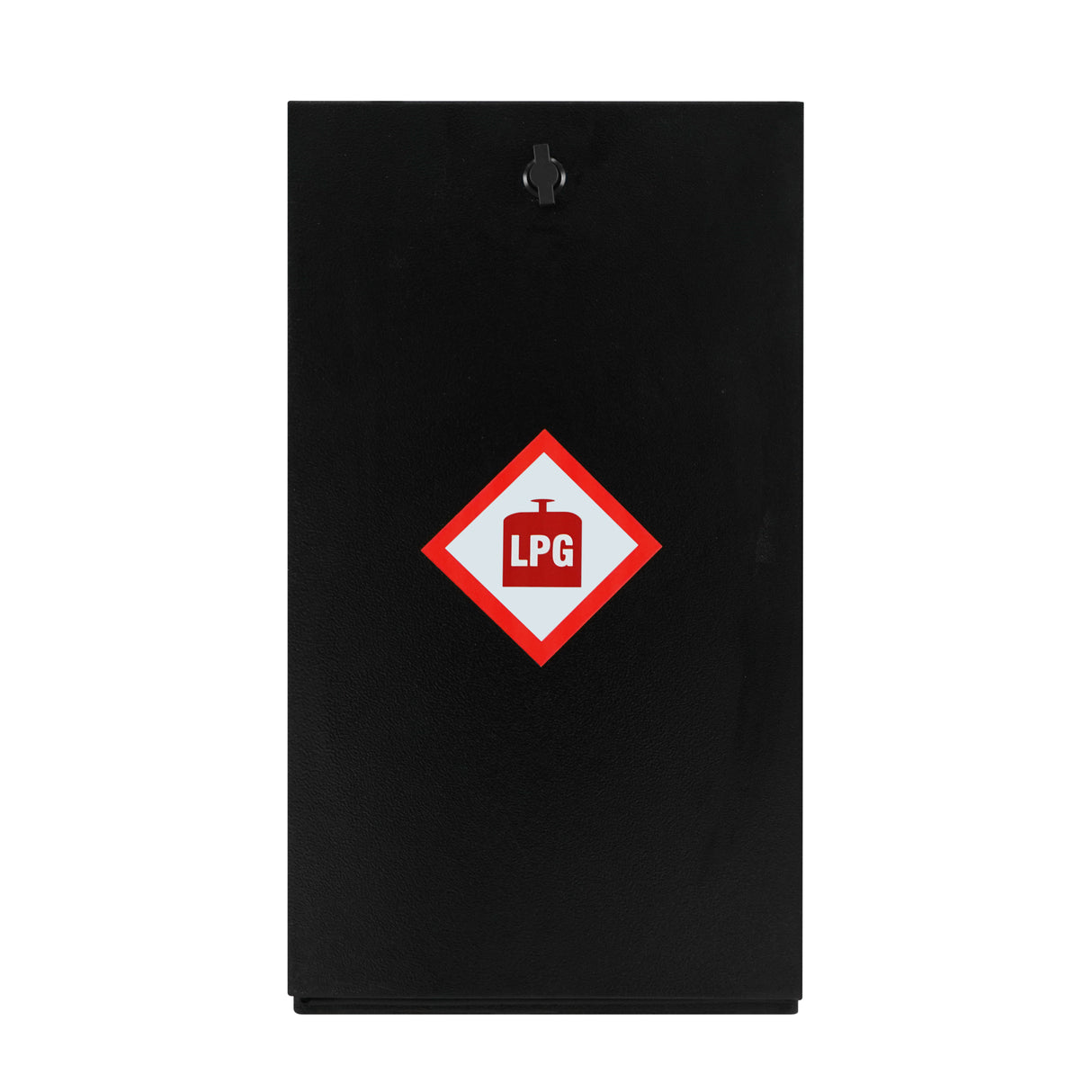 Casillero Metálico para Botellas de Gas