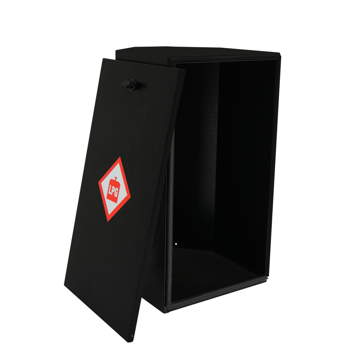 Casillero Metálico para Botellas de Gas