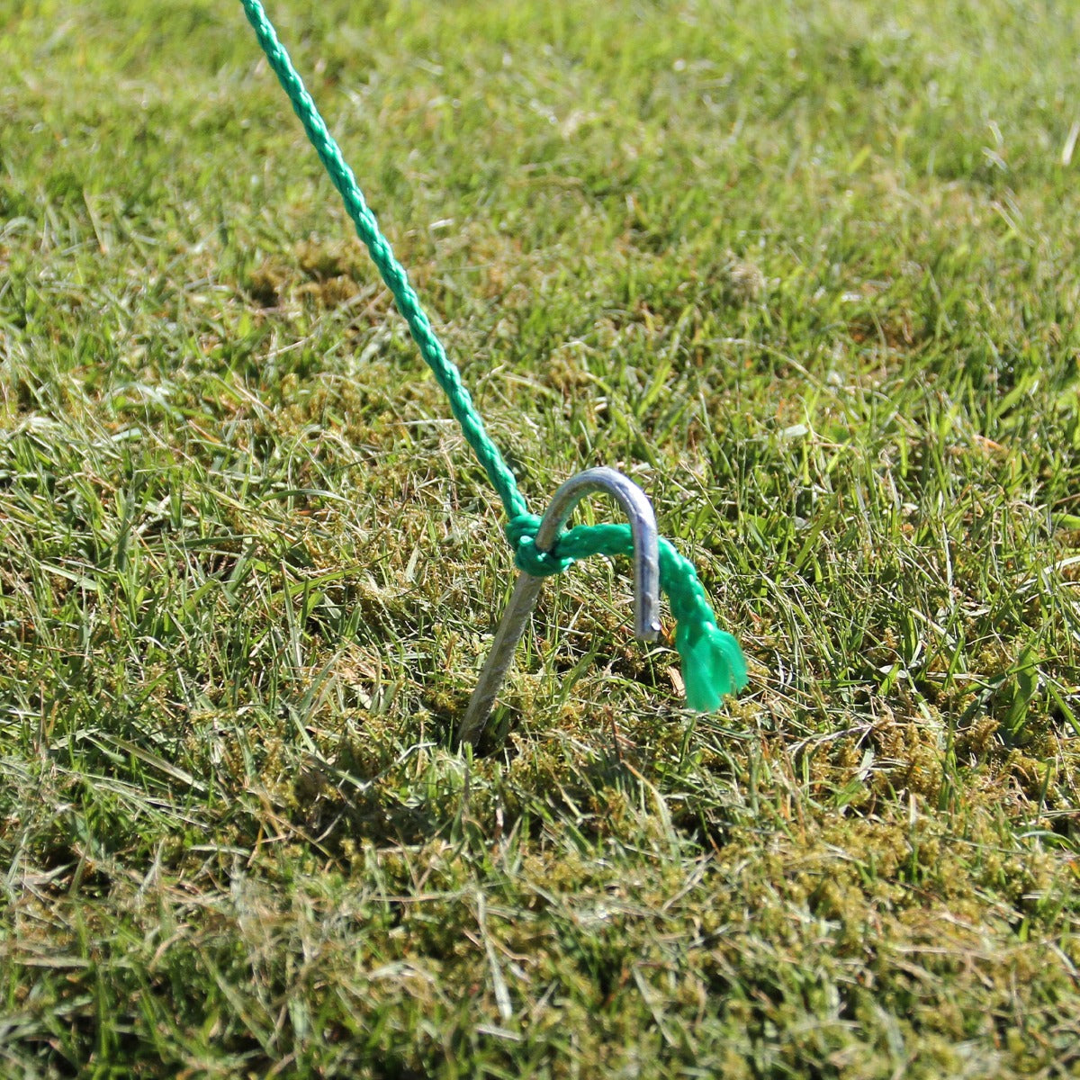 Invernadero Politúnel Galvanizado 19mm 2 x 2.5m al Aire Libre