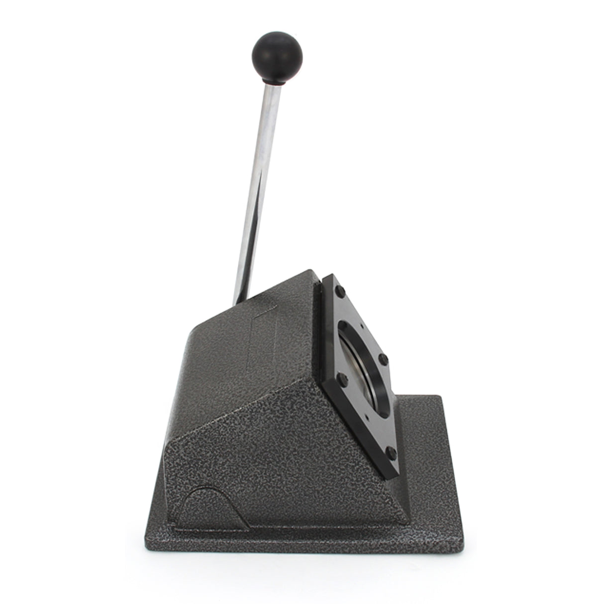 Pixmax Prensa y Cortador de Insignias y Espejos de Bolso 58mm