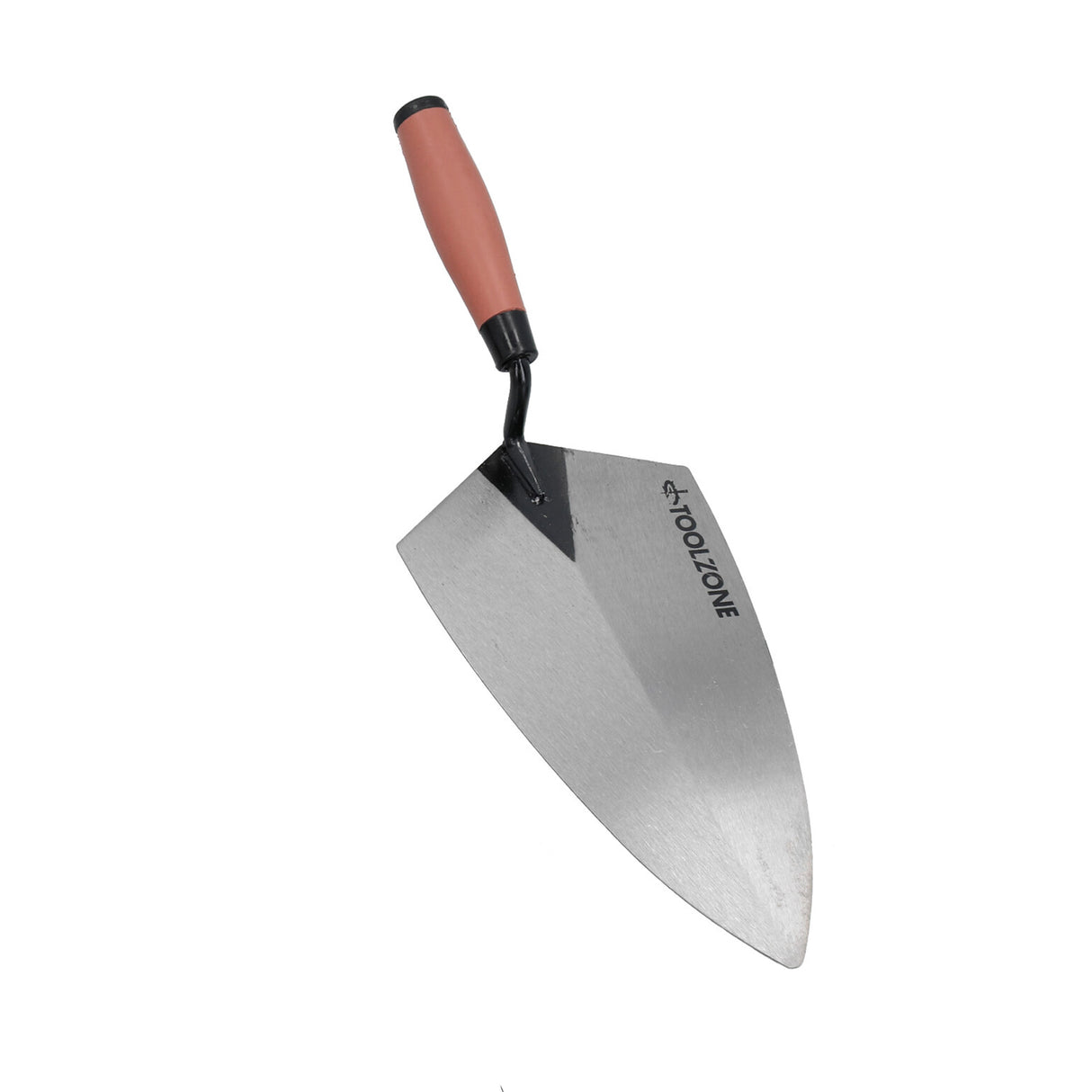 Mezcladora de cemento eléctrica T-Mech de 70 l con juego de llana