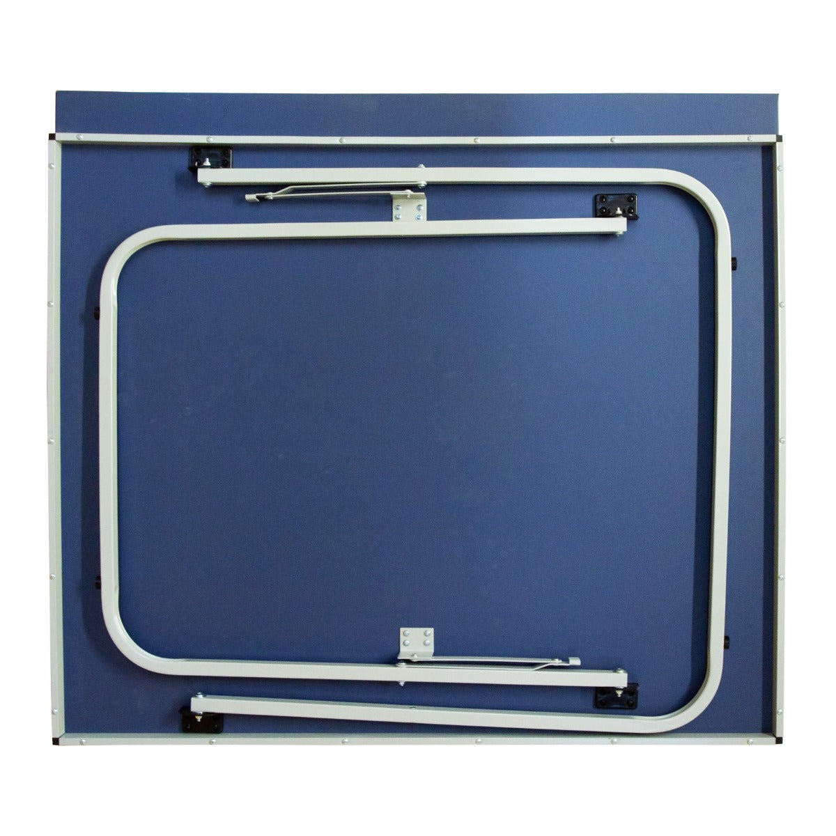 Mesa de Ping Pong Plegable