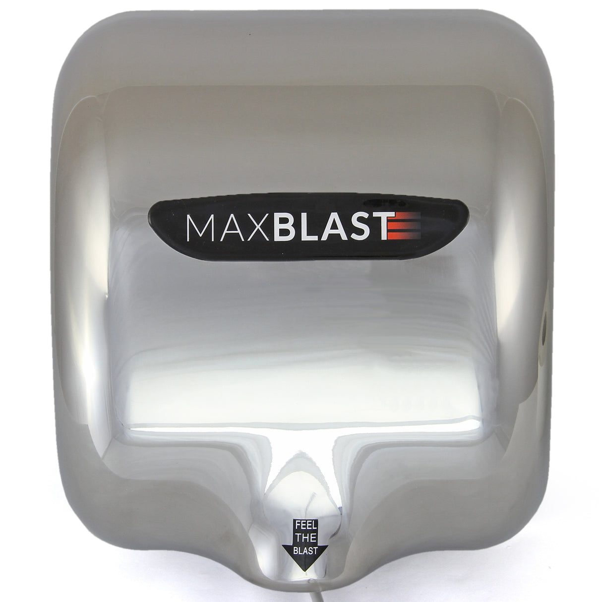 Pack de Secadores de Manos Comerciales MAXBLAST
