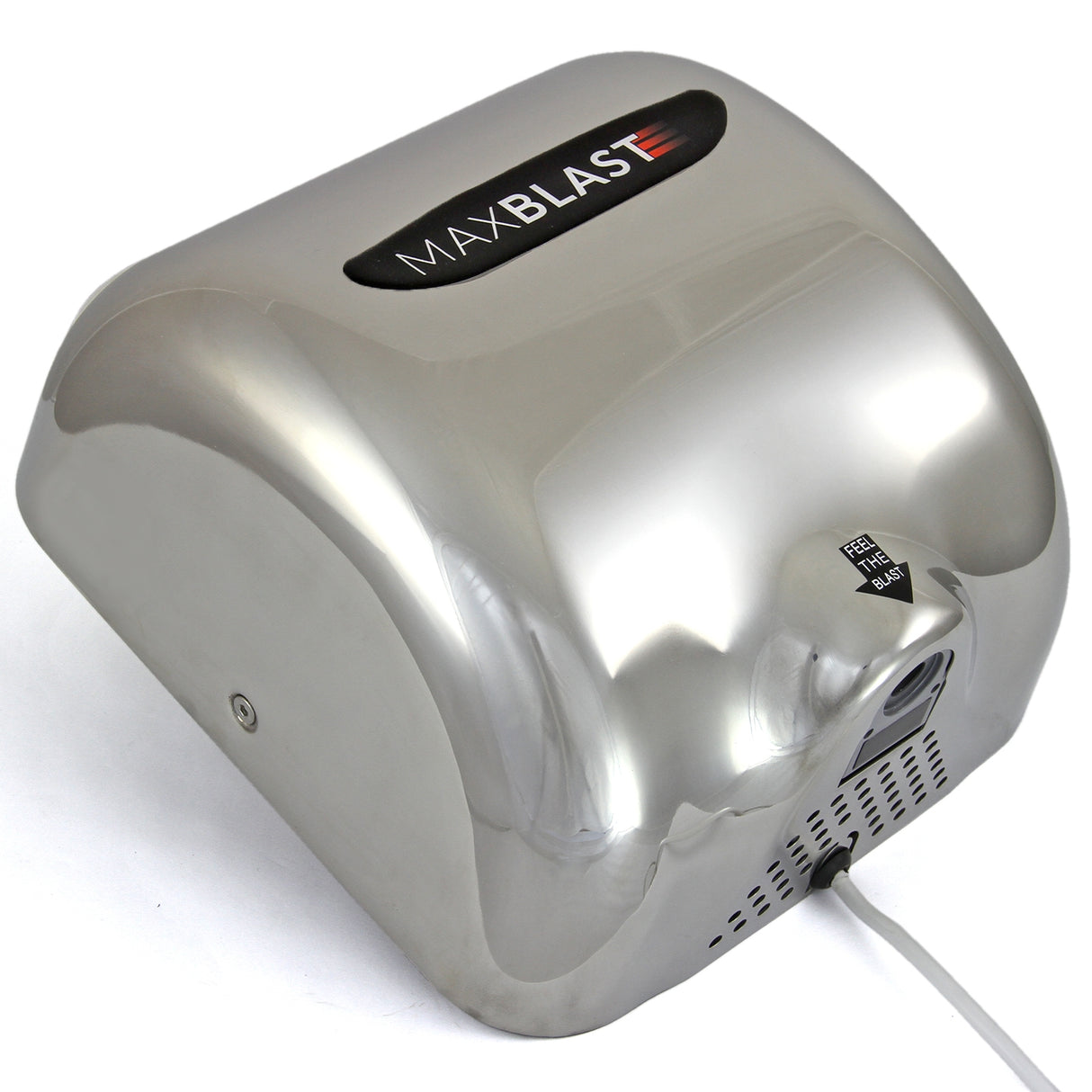 Pack de Secadores de Manos Comerciales MAXBLAST