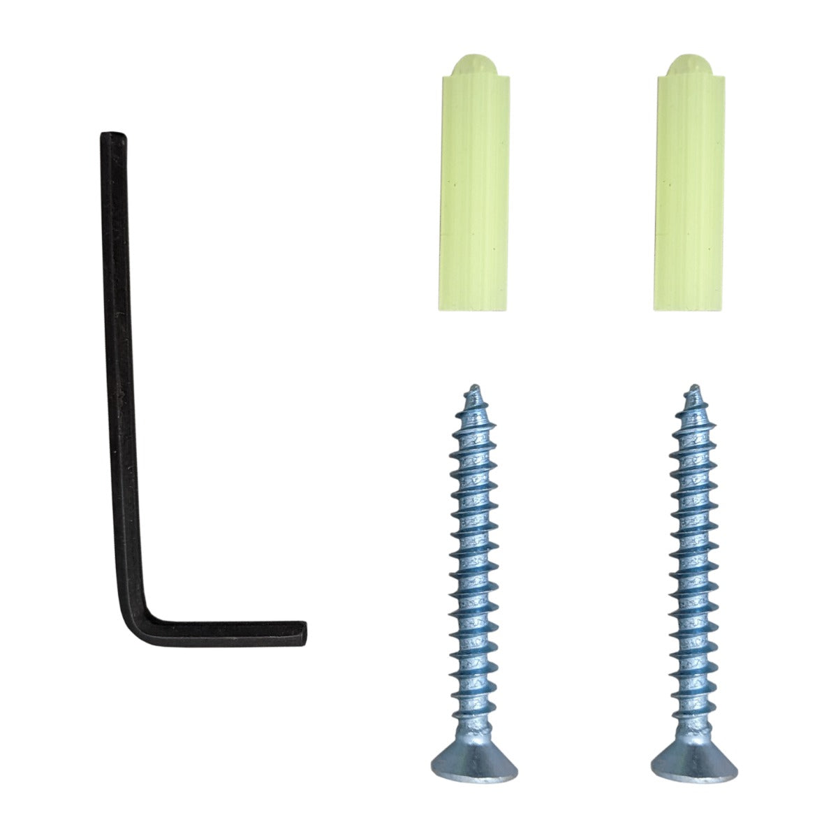 Teclado inalámbrico para abridor de puerta batiente T-Mech