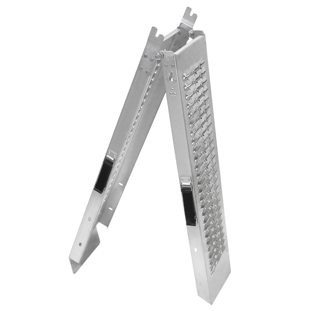 Rampas plegables para moto T-Mech