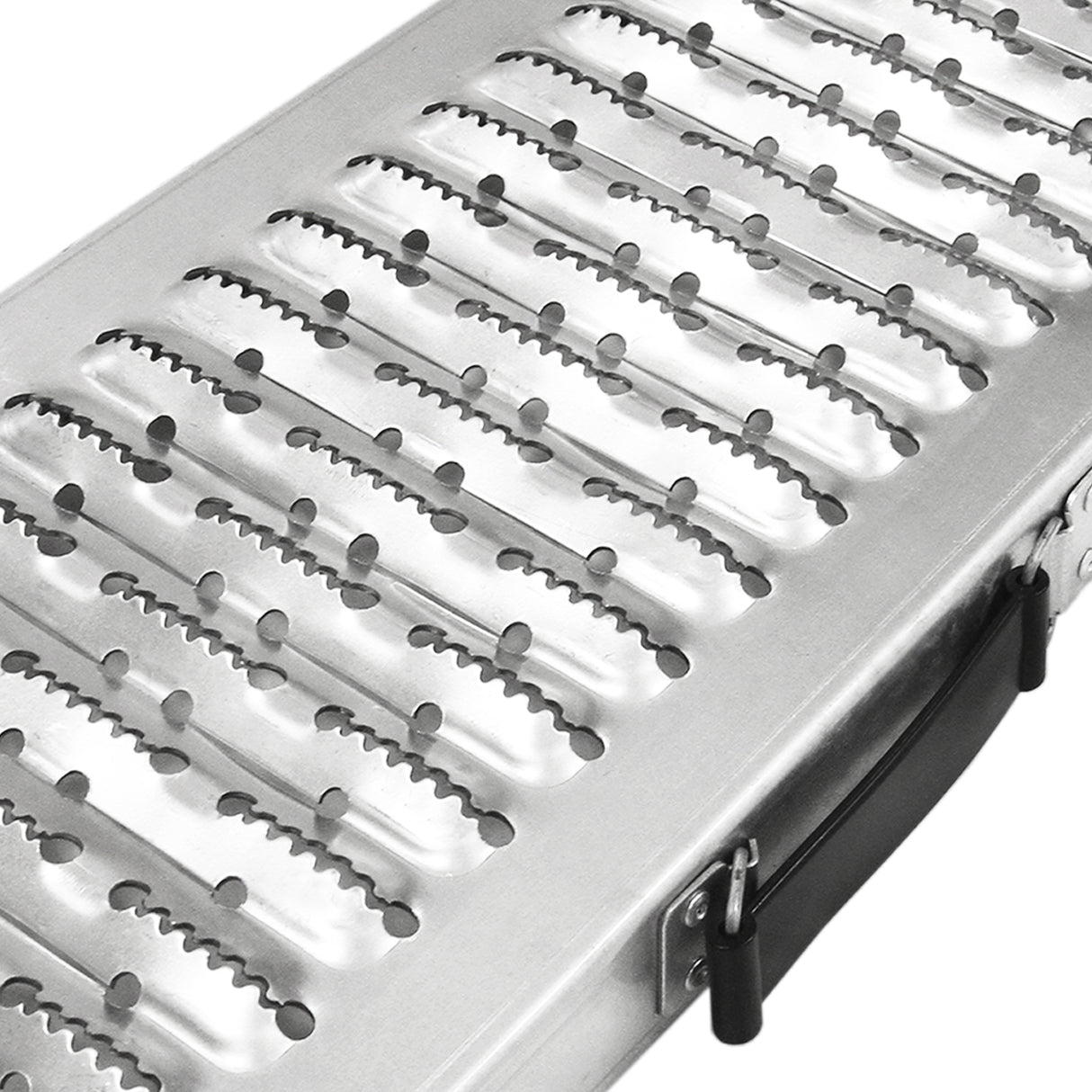 Rampas plegables para moto T-Mech