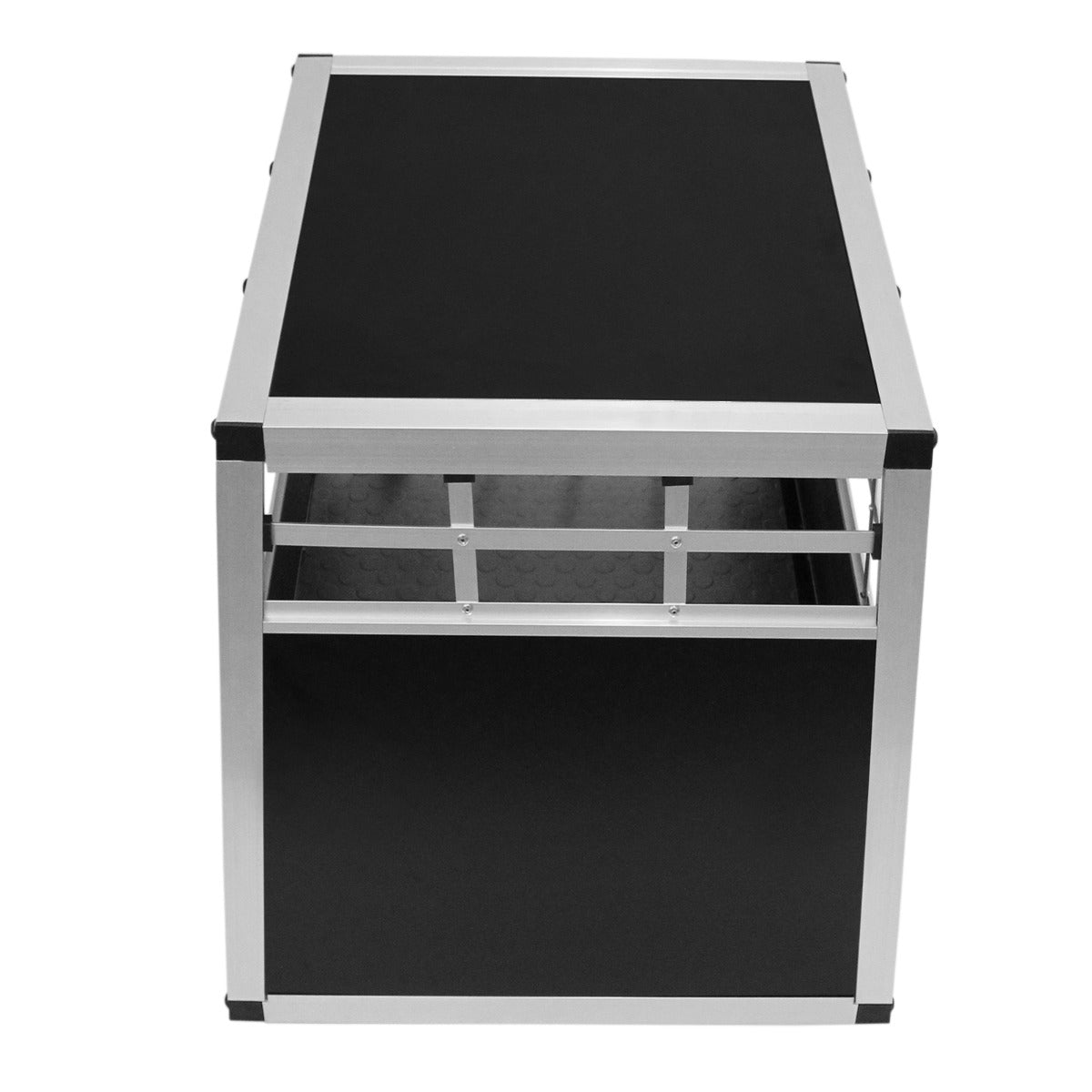 Jaula de Coche para Mascotas - Puerta Pequeña individual