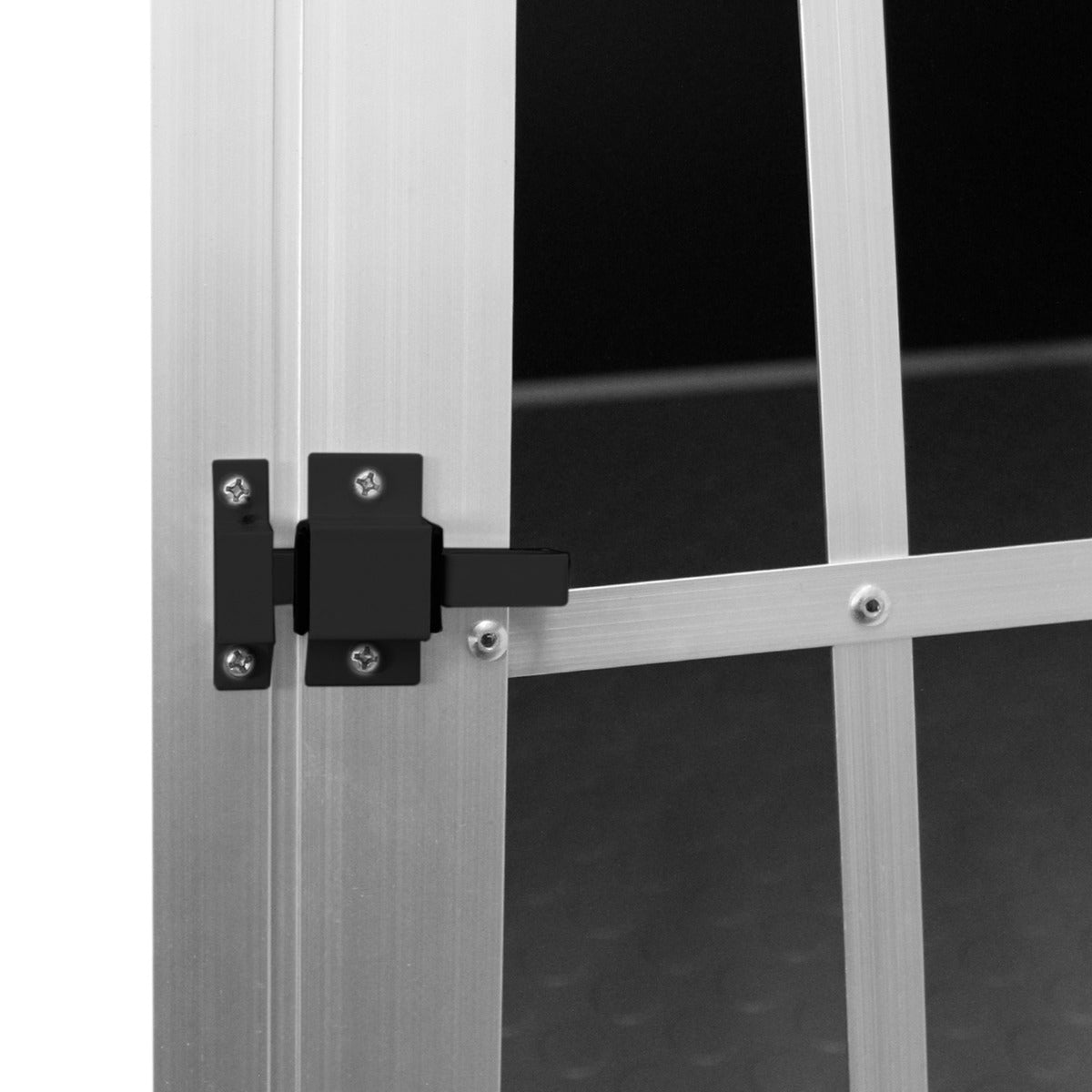 Jaula de Coche para Mascotas - Puerta Pequeña individual