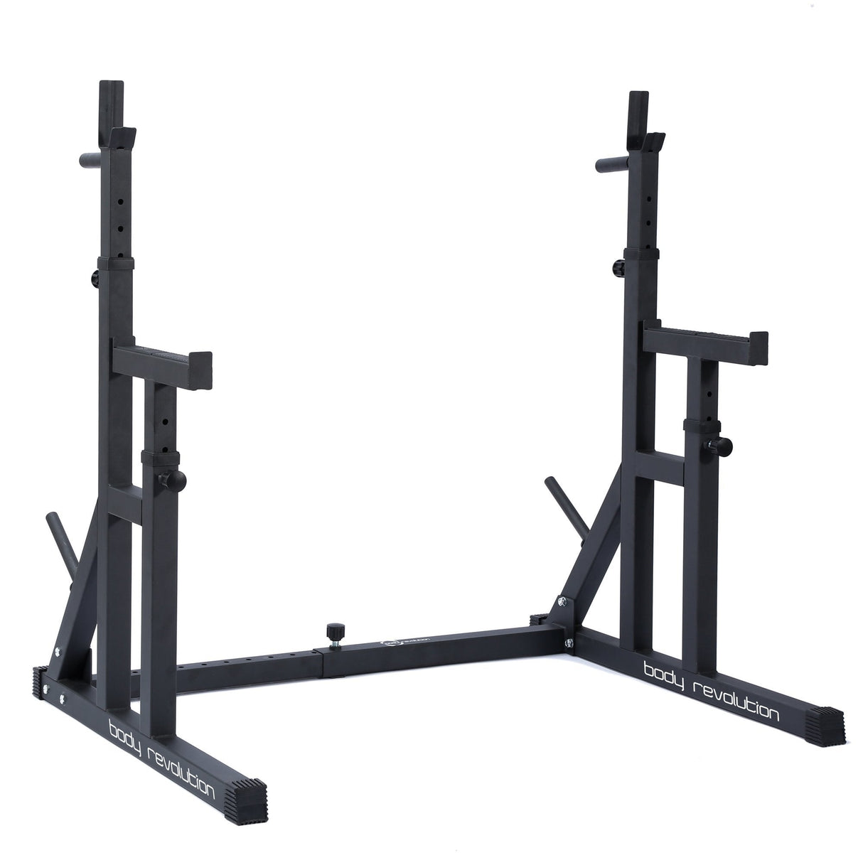 Rack de Sentadillas Body Revolution