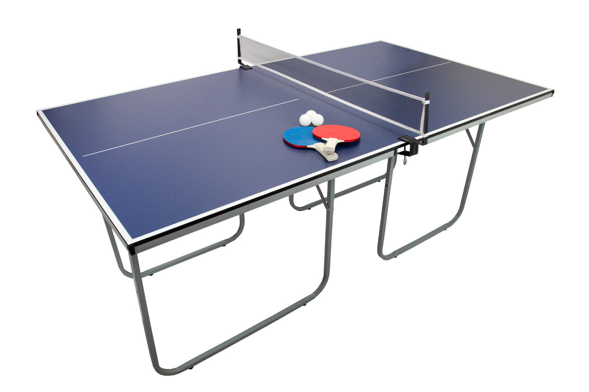 Mesa de Ping Pong Plegable