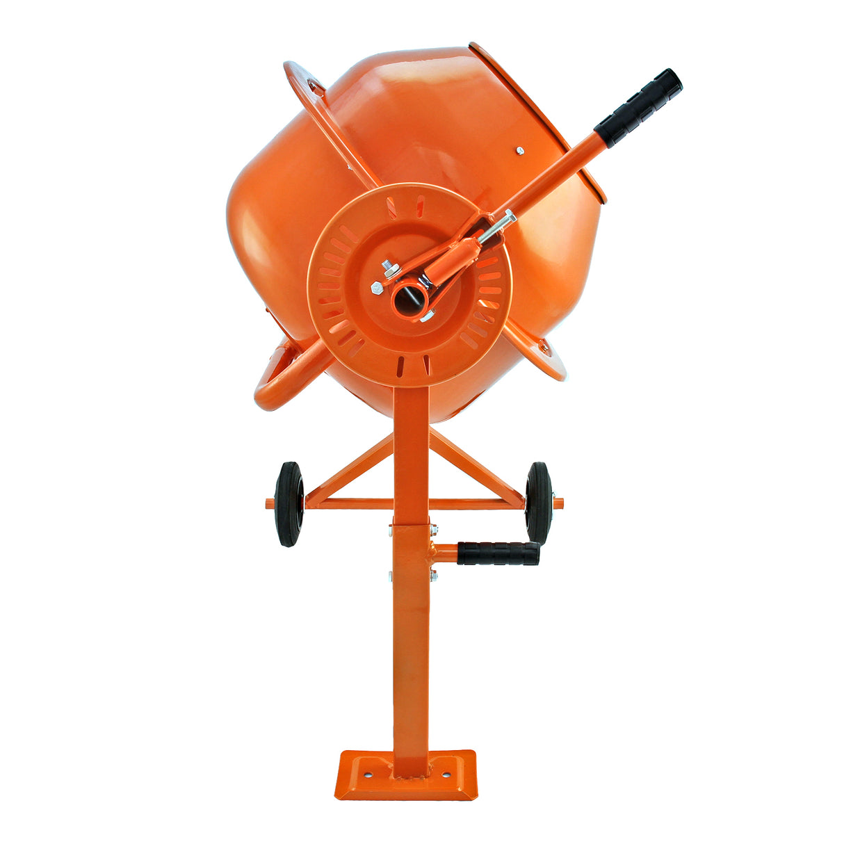 Hormigonera Eléctrica Portable de 70 Litros 250W