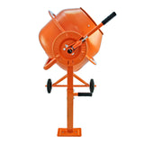 Hormigonera Eléctrica Portable de 70 Litros 250W