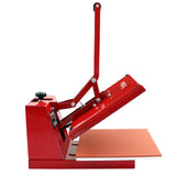 Plotter para Corte de Vinilo PixMax, Impresora, Prensa de 38cm y Kit Weeding