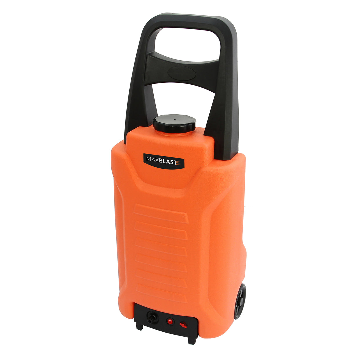 Carrito de riego de 30L MAXBLAST