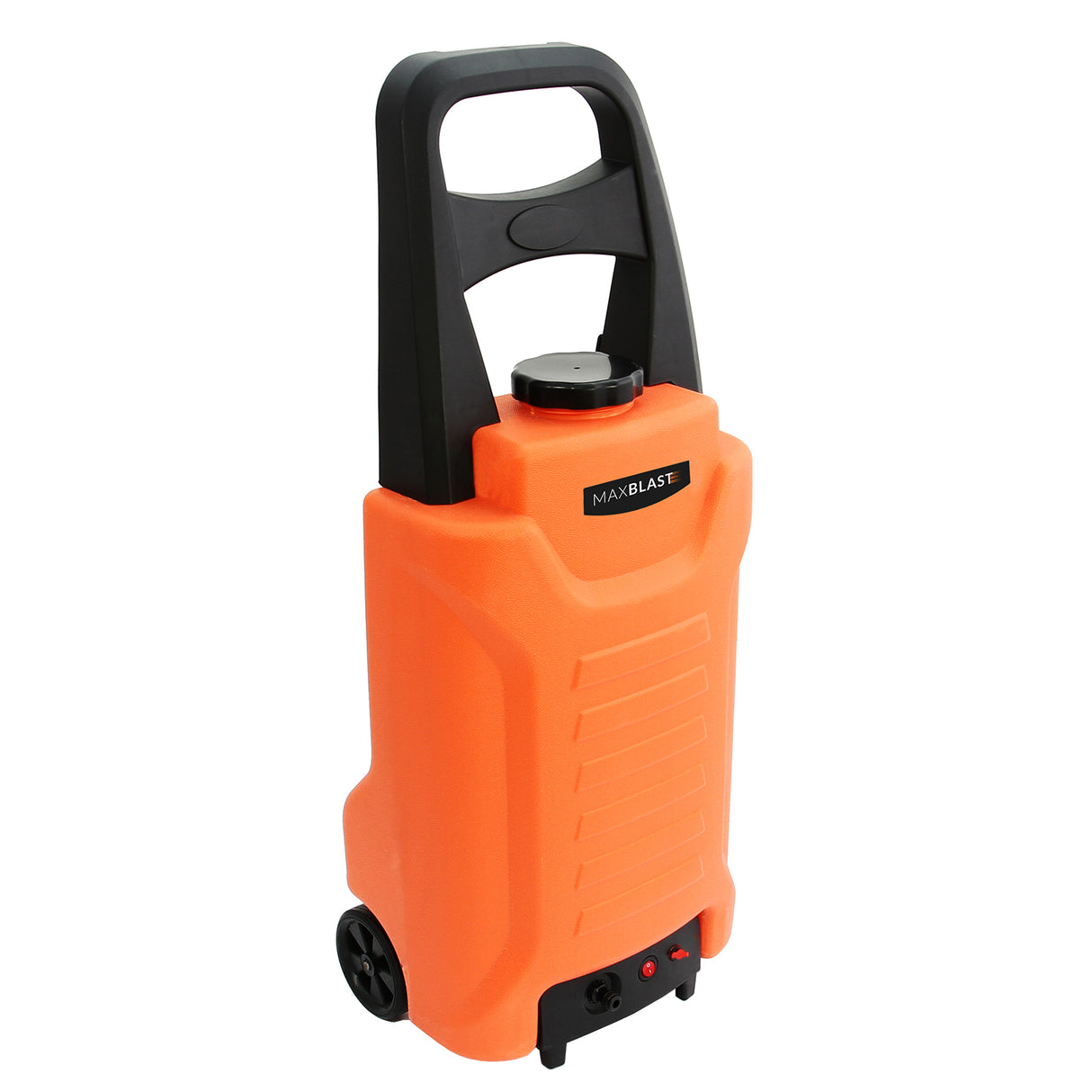 Carrito de riego de 30L MAXBLAST