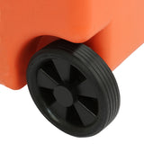 Carrito de riego de 30L MAXBLAST